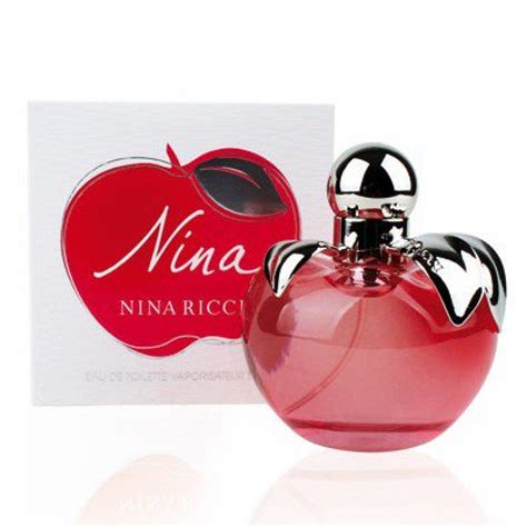 nina ricci perfume dupe|nina ricci perfume nina price.